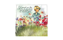 Charger l&#39;image dans la galerie, Carte &quot;mon amie Luce&quot; - plusieurs modèles
