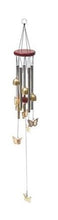 Charger l'image dans la galerie, Carillon papillon - 2 couleurs
