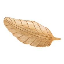Charger l'image dans la galerie, Feuille en bois - 2 couleurs
