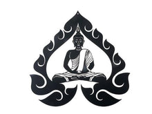 Charger l'image dans la galerie, Décoration murale - Buddha - 2 modèles
