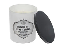 Charger l&#39;image dans la galerie, Bougie parfumée 1 mèche - 4 odeurs
