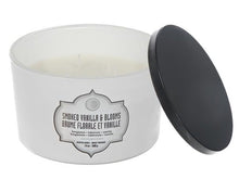 Charger l&#39;image dans la galerie, Bougie parfumée 3 mèches - 4 odeurs
