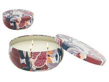 Charger l'image dans la galerie, Chandelle parfumée 3 mèches - 12 oz
