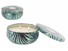Charger l'image dans la galerie, Chandelle parfumée 3 mèches - 12 oz
