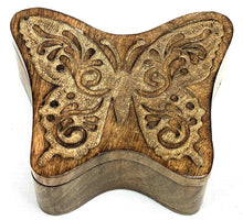 Charger l'image dans la galerie, Coffret en bois - 2 choix
