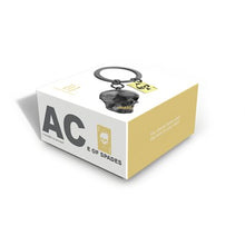 Charger l'image dans la galerie, Porte-clé "métalmorphose" -  plusieurs modèles
