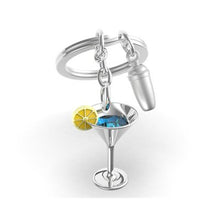 Charger l'image dans la galerie, Porte-clé "métalmorphose" -  plusieurs modèles
