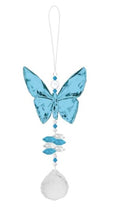 Charger l'image dans la galerie, Papillon en acrylique - 4 couleurs
