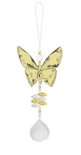 Charger l'image dans la galerie, Papillon en acrylique - 4 couleurs
