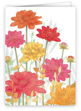 Charger l'image dans la galerie, Carte format mini - 16 modèles
