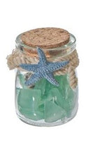Charger l'image dans la galerie, Pot verres et coquillages - 3 choix
