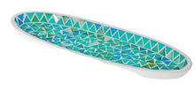 Charger l&#39;image dans la galerie, Assiette décorative en mosaïque - 2 choix
