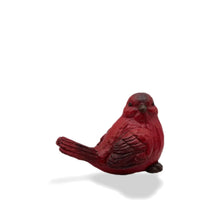 Charger l'image dans la galerie, Oiseau imitation bois - 3 choix

