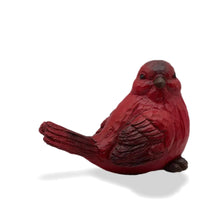 Charger l'image dans la galerie, Oiseau imitation bois - 3 choix
