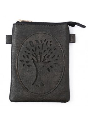 Petit sac à main - Arbre - 2 couleurs