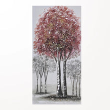 Charger l'image dans la galerie, Toile relief arbre - 2 choix
