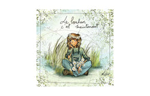 Charger l&#39;image dans la galerie, Carte &quot;mon amie Luce&quot; - plusieurs modèles
