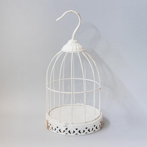 Cage d'oiseaux