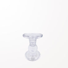 Charger l'image dans la galerie, Chandelier en verre - 2 formats
