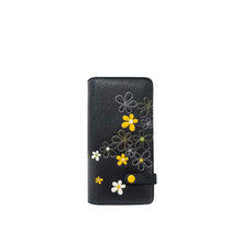Charger l'image dans la galerie, Portefeuille ESPE - Daisy
