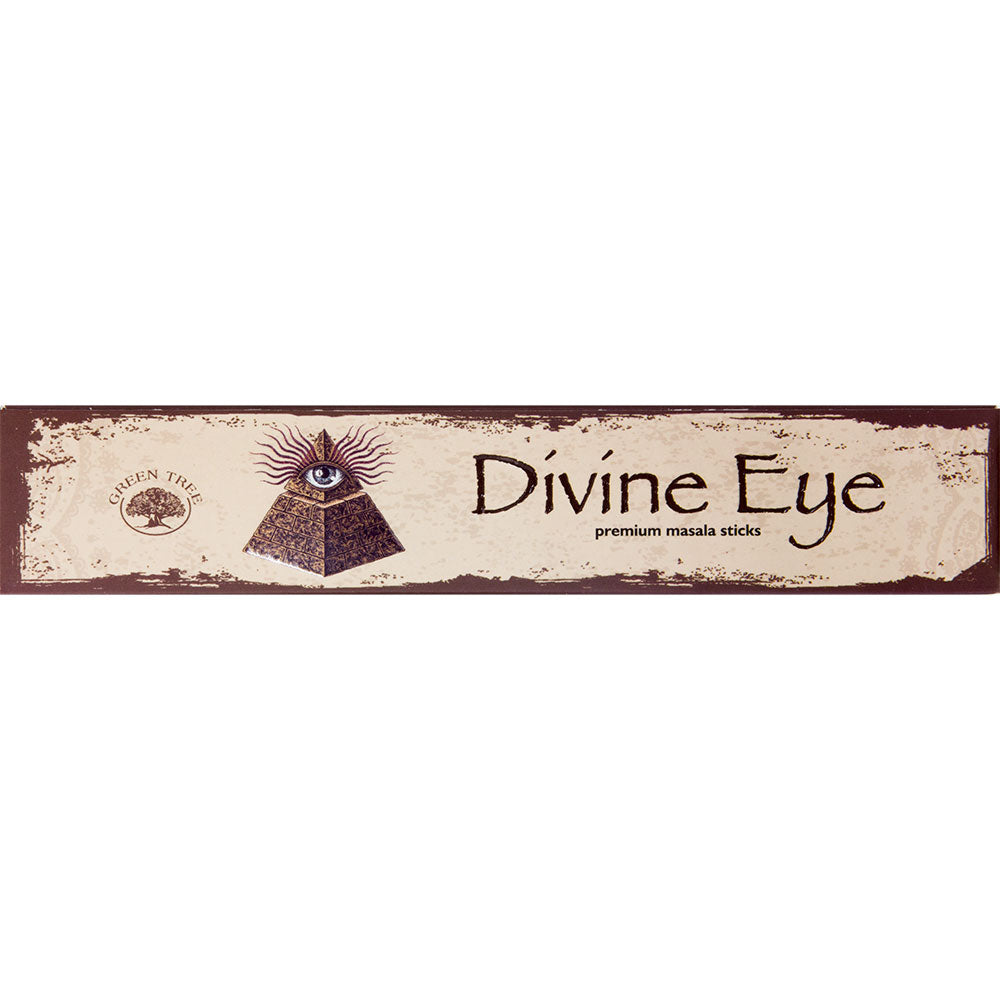 Encens - Divine Eye