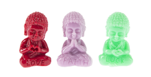 Charger l'image dans la galerie, Porte-bonheur - Buddha
