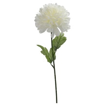 Charger l'image dans la galerie, Chrysanthème sur tige - 2 couleurs
