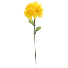 Charger l'image dans la galerie, Chrysanthème sur tige - 2 couleurs
