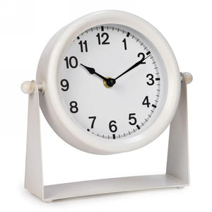 Horloge de table