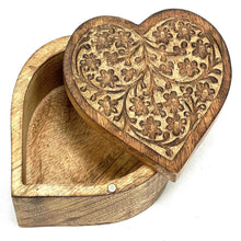Charger l'image dans la galerie, Coffret en bois - 2 choix
