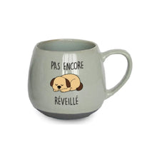 Charger l'image dans la galerie, Tasse à café arrondie - 6 modèles
