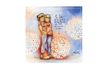 Charger l&#39;image dans la galerie, Carte &quot;mon amie Luce&quot; - plusieurs modèles
