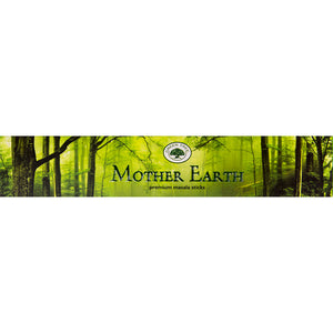 Encens - Mother earth