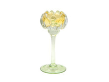 Charger l'image dans la galerie, Tulipe en verre - porte votive
