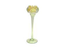 Charger l'image dans la galerie, Tulipe en verre - porte votive
