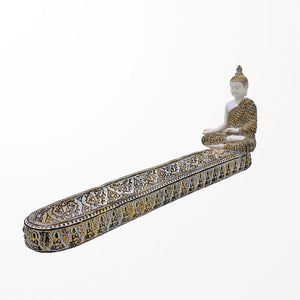 Porte-encens buddha - 2 choix
