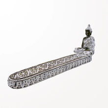 Charger l&#39;image dans la galerie, Porte-encens buddha - 2 choix
