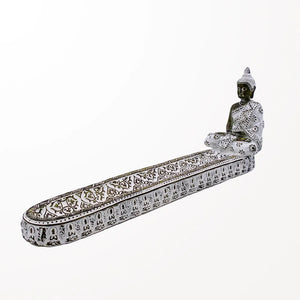 Porte-encens buddha - 2 choix