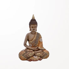 Charger l'image dans la galerie, Buddha en résine - 2 choix
