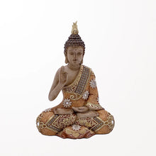 Charger l'image dans la galerie, Buddha en résine - 2 choix
