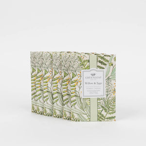 Sachet parfumé - Willow & sage