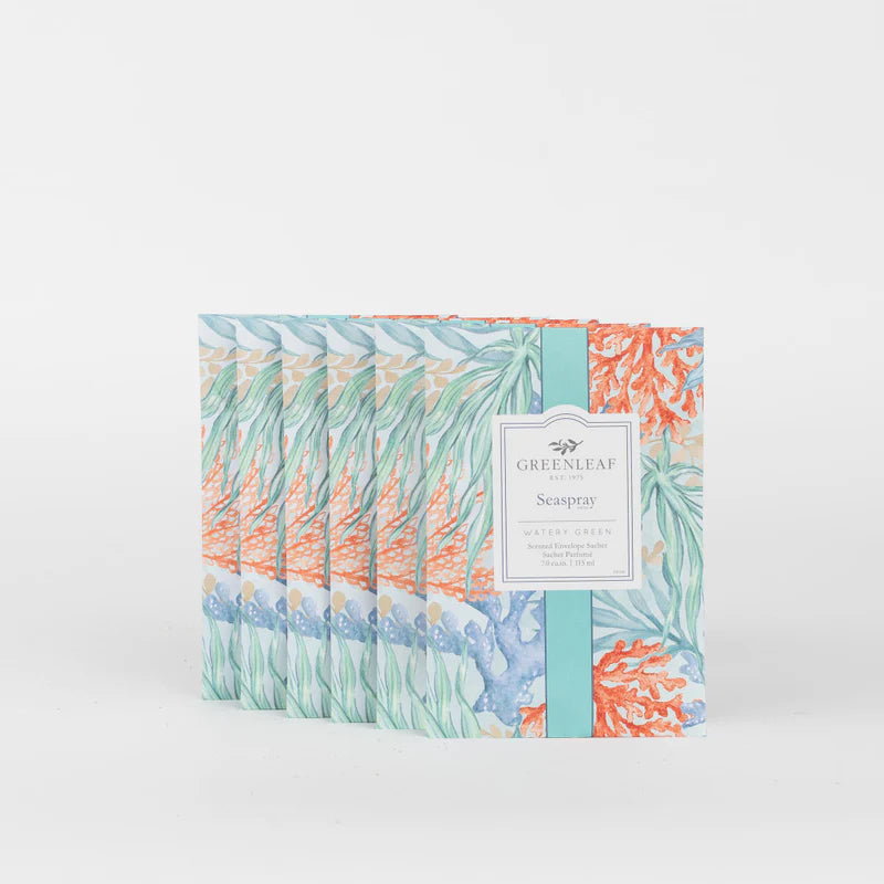 Sachet parfumé - Seaspray