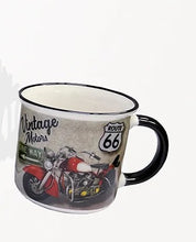 Charger l'image dans la galerie, Tasse - Route 66
