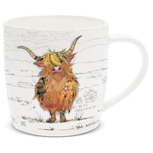 Charger l'image dans la galerie, Tasse en porcelaine fine - 3 choix
