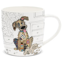 Charger l'image dans la galerie, Tasse en porcelaine fine - 3 choix

