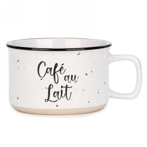 Bol latté - différents modèles