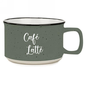 Bol latté - différents modèles