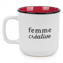 Charger l'image dans la galerie, Tasse - femme - 4 modèles
