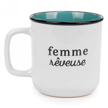 Charger l'image dans la galerie, Tasse - femme - 4 modèles
