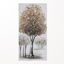 Charger l'image dans la galerie, Toile relief arbre - 2 choix

